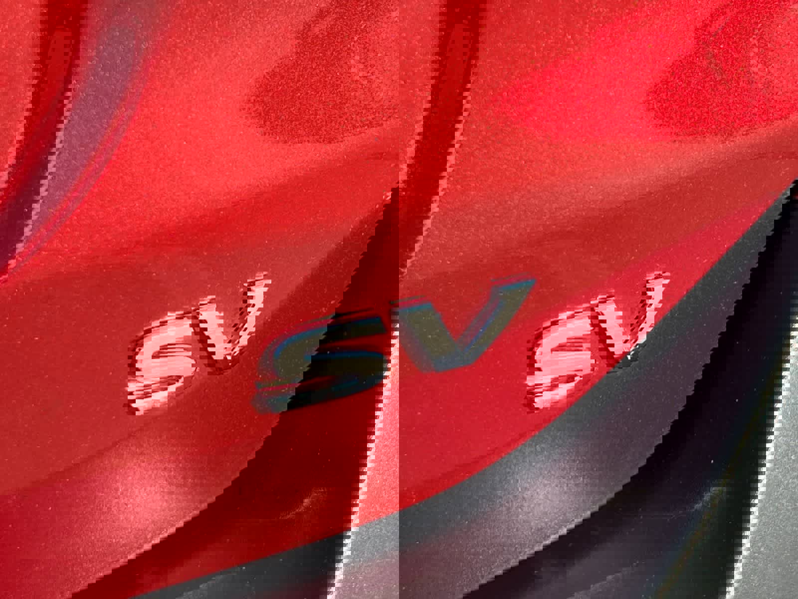 Used 2019 Nissan Kicks SV image 27