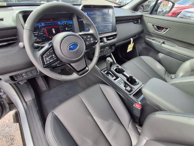 New 2026 Subaru Outback Premium AWD/4WD image 21
