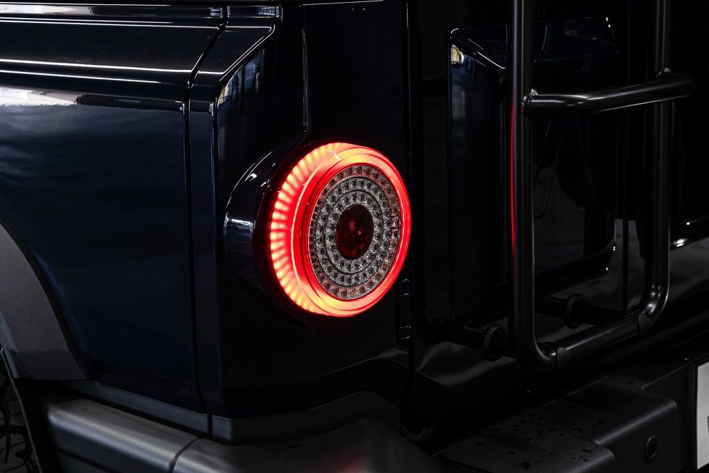 Used 2026 INEOS Grenadier Fieldmaster Edition image 17