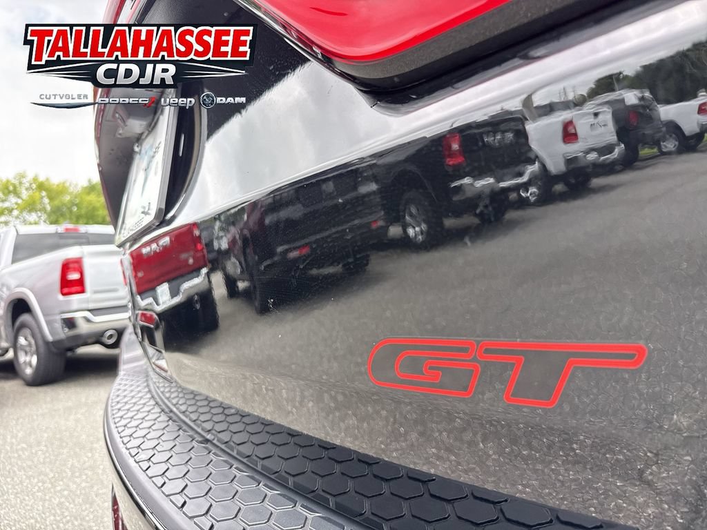 New 2026 Dodge Durango GT w/ Tow 'N Go Package AWD/4WD image 6