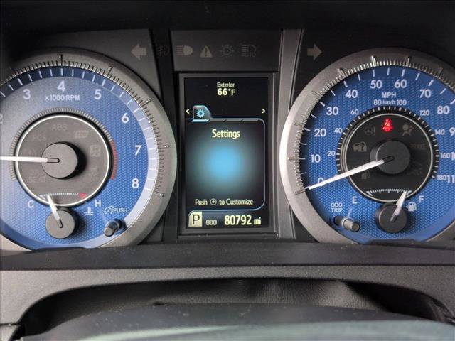 Used 2016 Toyota Sienna Limited Premium AWD/4WD image 11