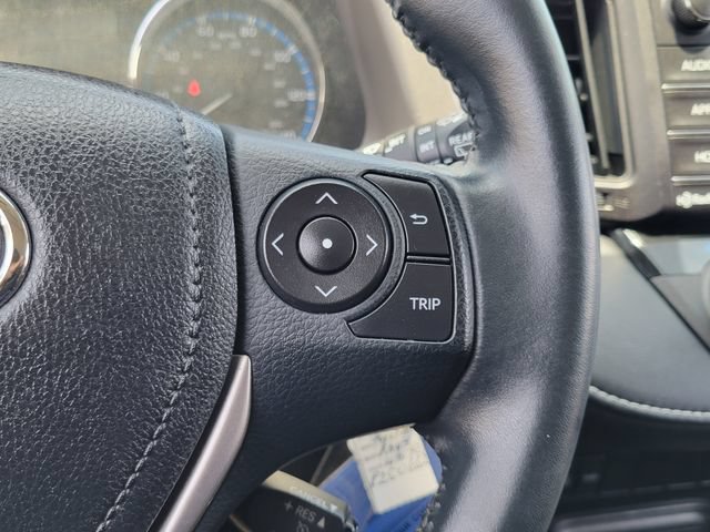 Used 2016 Toyota RAV4 XLE FWD image 8
