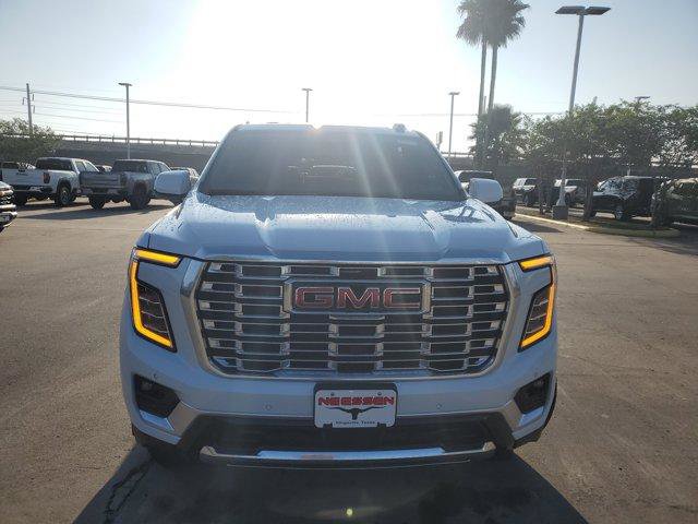 New 2026 GMC Yukon Denali image 2