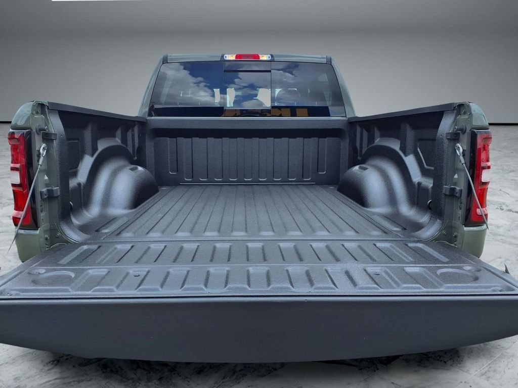 Used 2026 RAM 1500 Rebel w/ Rebel Level 1 Equipment Group AWD/4WD image 13