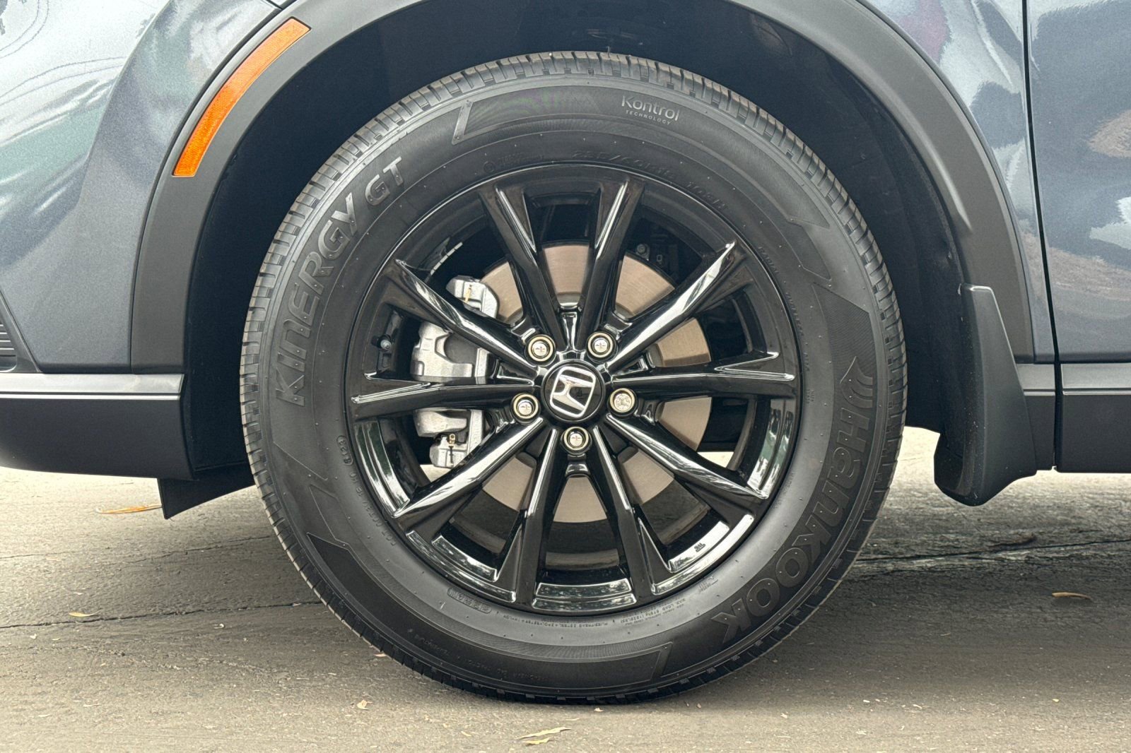 Used 2024 Honda CR-V Sport image 27