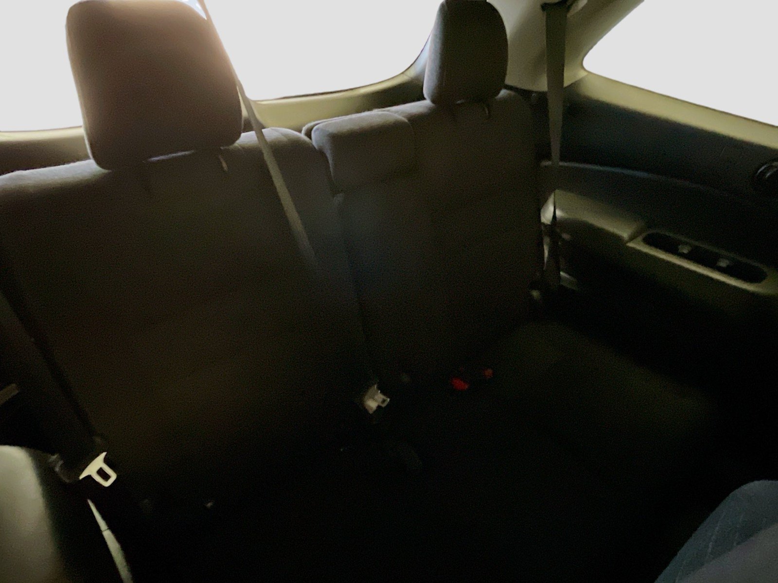 Used 2017 Honda Pilot LX image 15