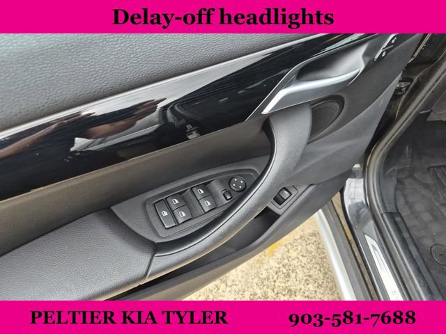 Used 2019 BMW X1 sDrive28i FWD image 25