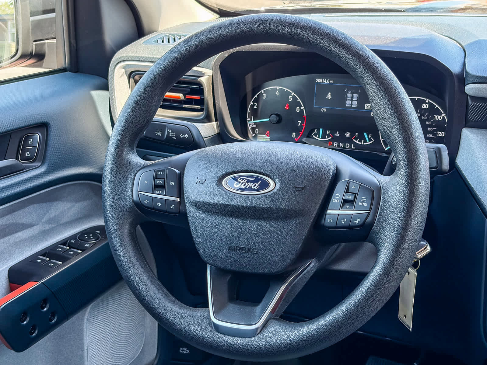 Used 2022 Ford Maverick XLT w/ Equipment Group 300A Standard AWD/4WD image 14