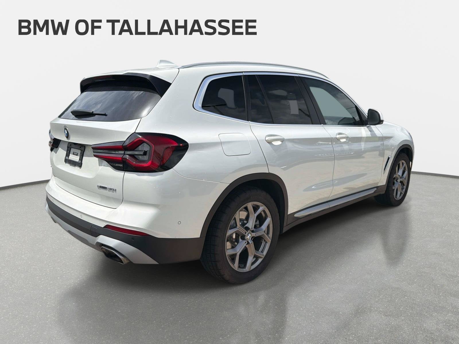 Used 2023 BMW X3 sDrive30i w/ Premium Package w/ZPA RWD image 27