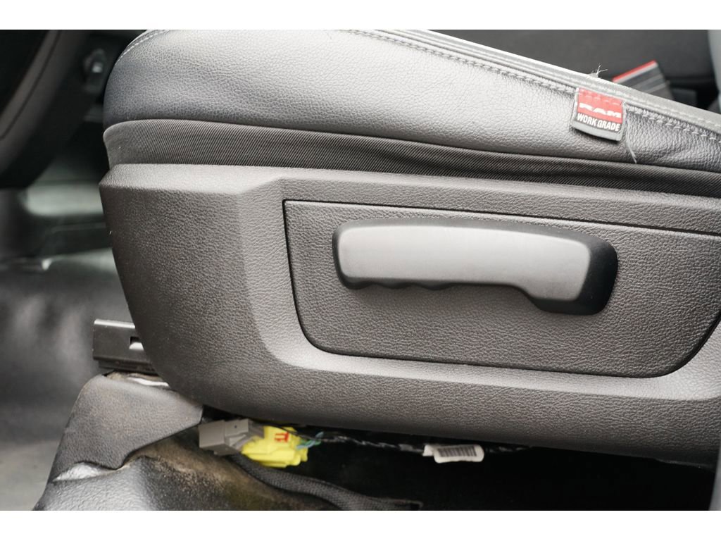 Used 2022 RAM 1500 Tradesman image 15