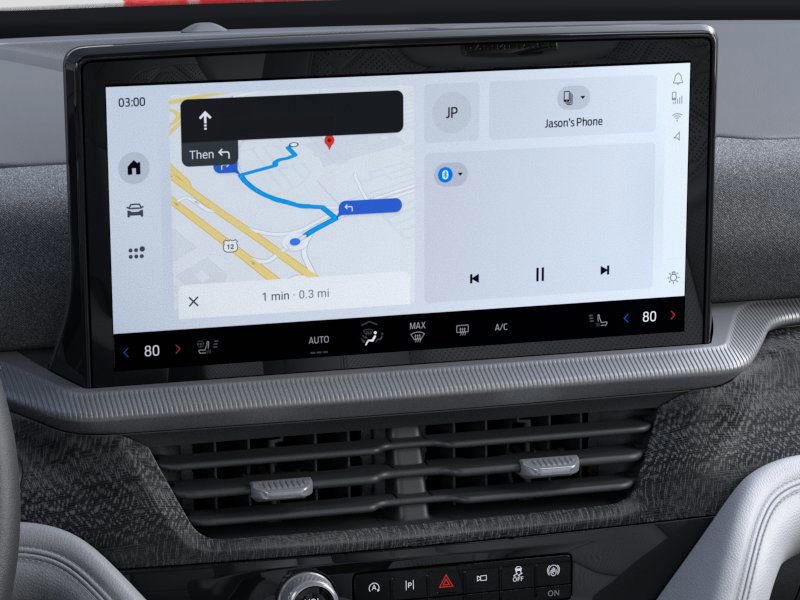 New 2026 Ford Explorer Platinum w/ LUX Leather Package image 14