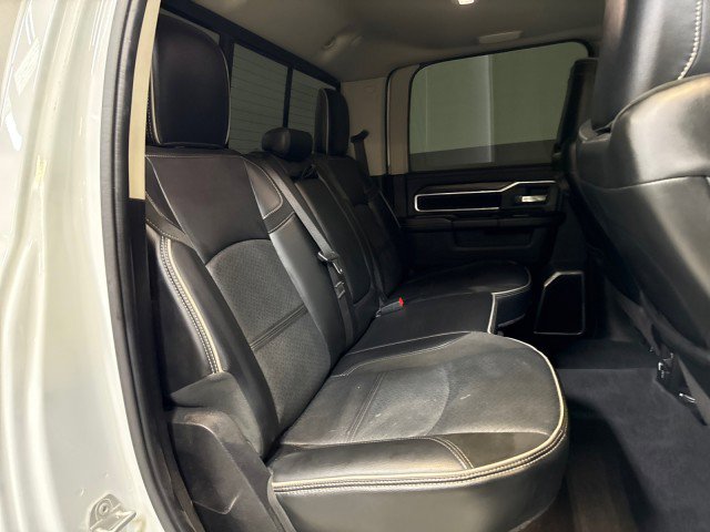 Used 2023 RAM 2500 Laramie image 65