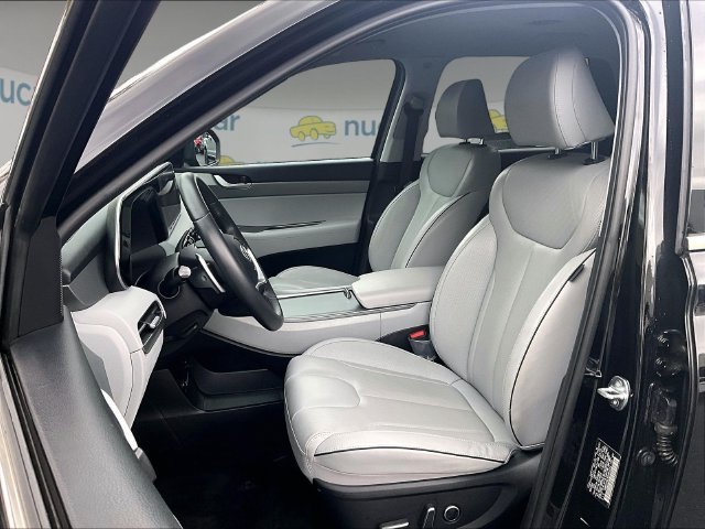 Used 2025 Hyundai Palisade SEL AWD/4WD image 20