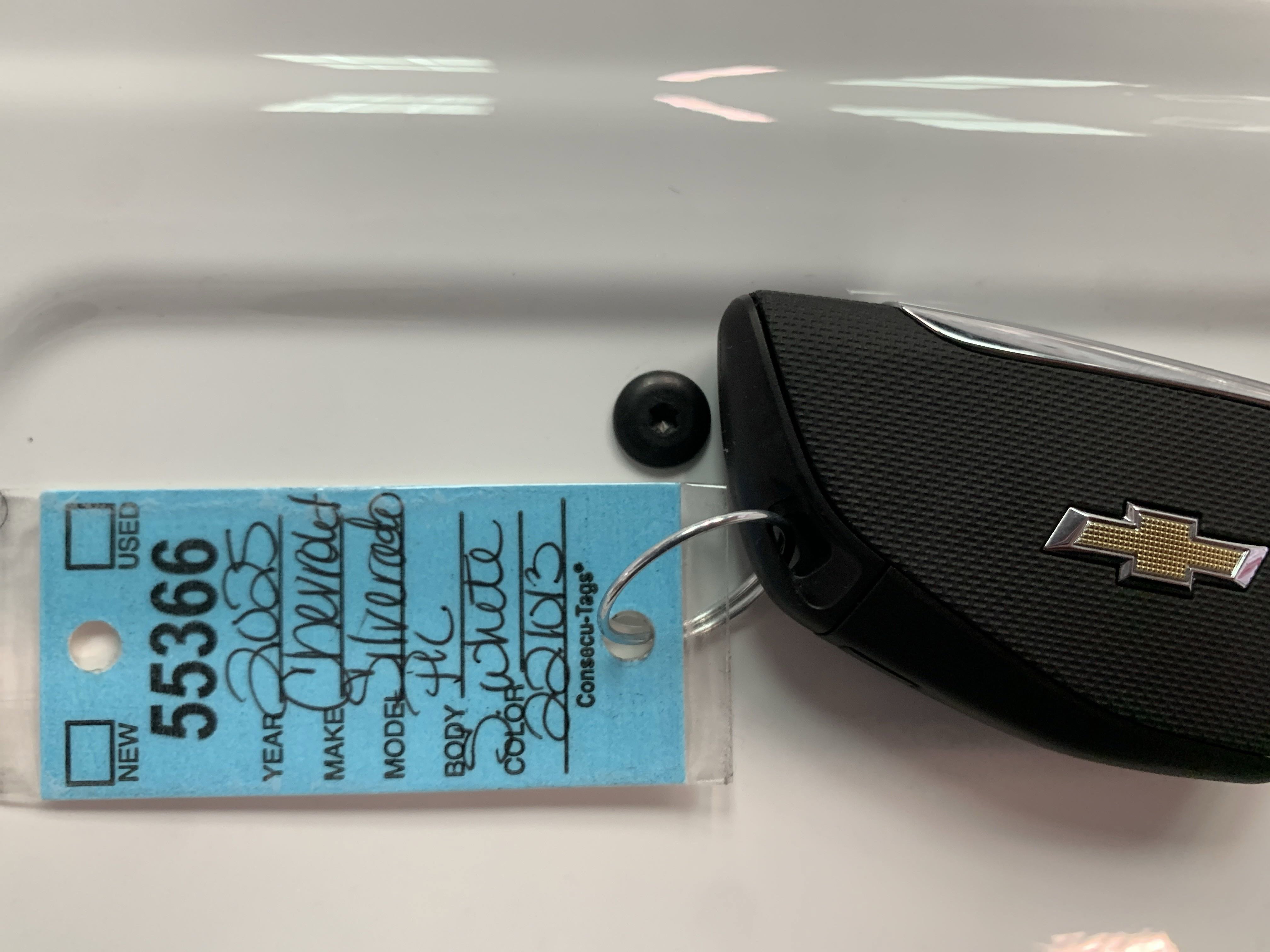 New 2025 Chevrolet Silverado 2500 LT w/ All Star Edition image 19