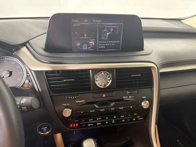 Used 2021 Lexus RX 450h AWD w/ Premium Package image 18