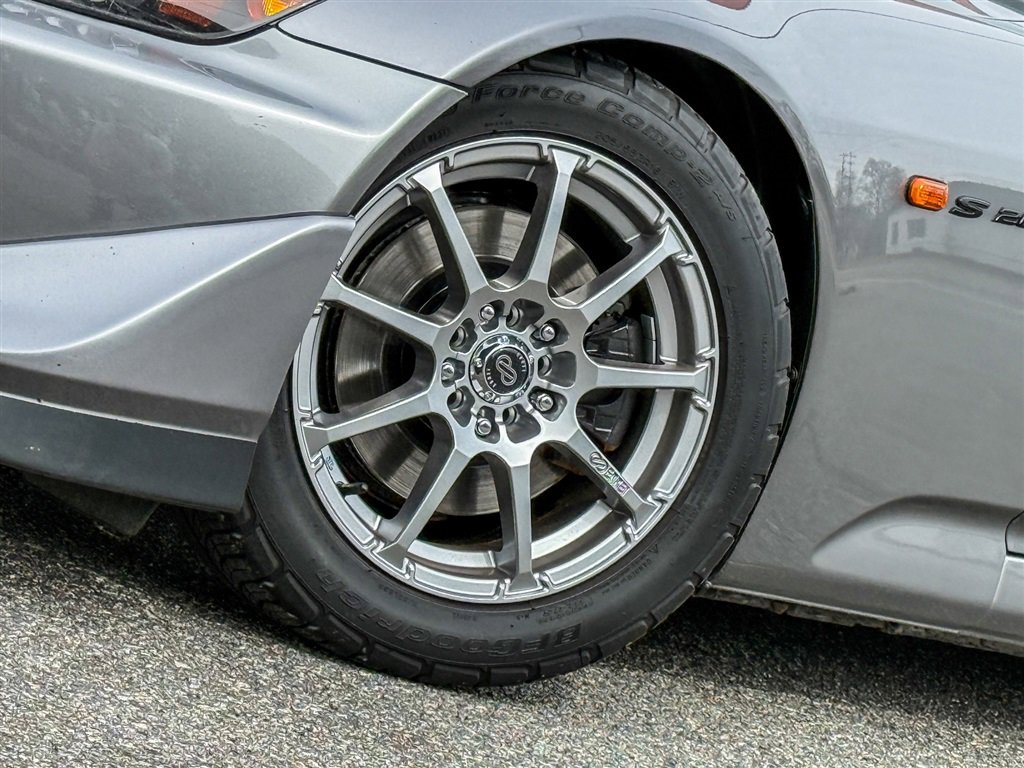 Used 2008 Honda S2000 image 9