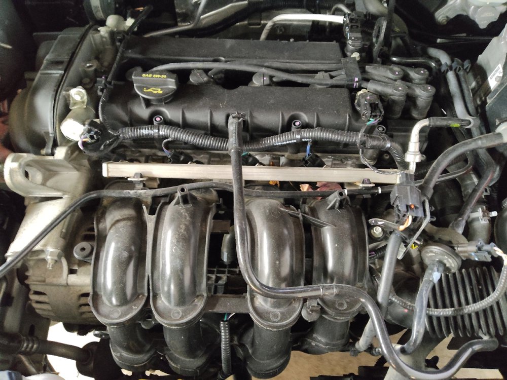 Used 2019 Ford Fiesta SE image 30