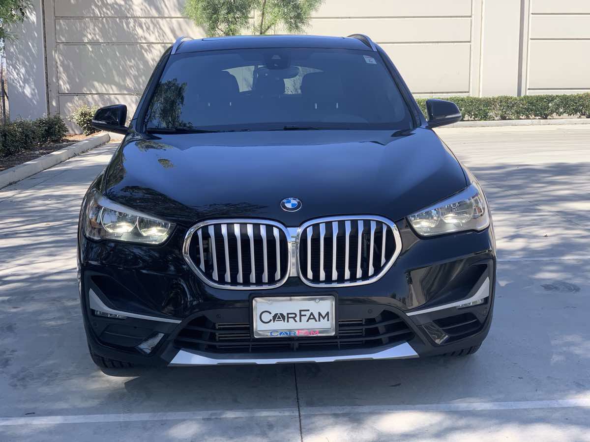 Used 2020 BMW X1 xDrive28i w/ Convenience Package image 13