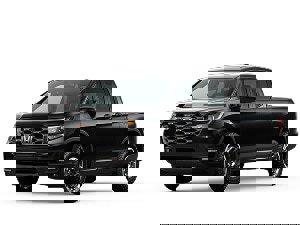 New 2026 Honda Ridgeline TrailSport+ image 1