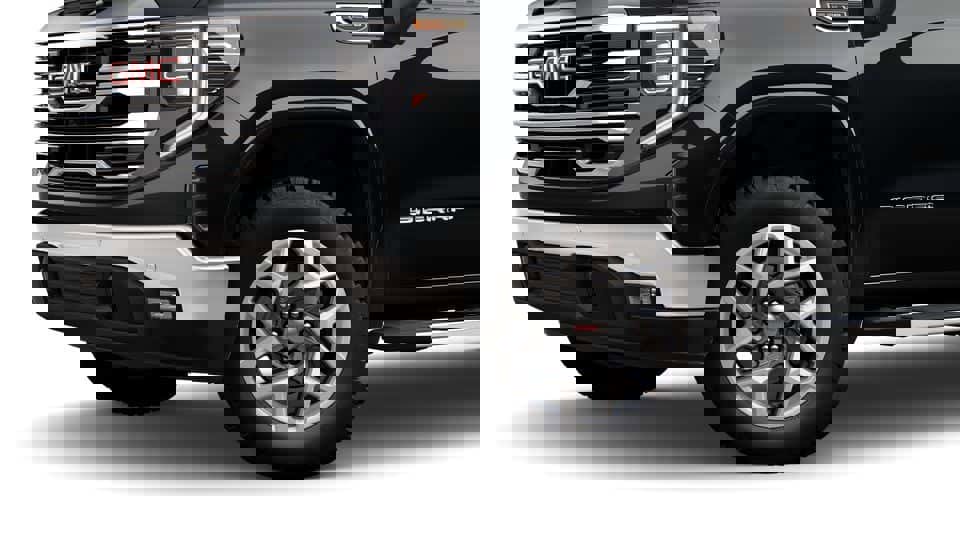 New 2026 GMC Sierra 1500 SLT w/ SLT Premium Plus Package image 31