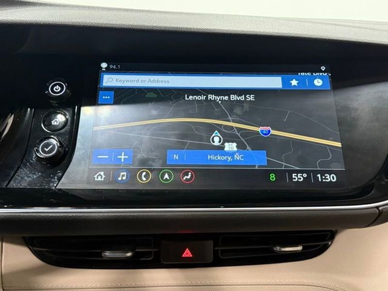 Used 2023 Buick Envision Avenir image 27