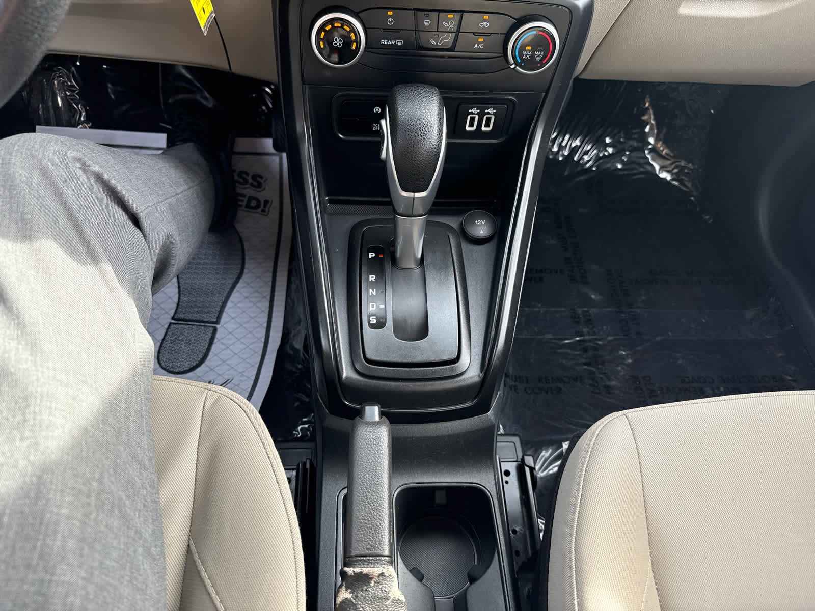 Used 2019 Ford EcoSport S FWD image 22