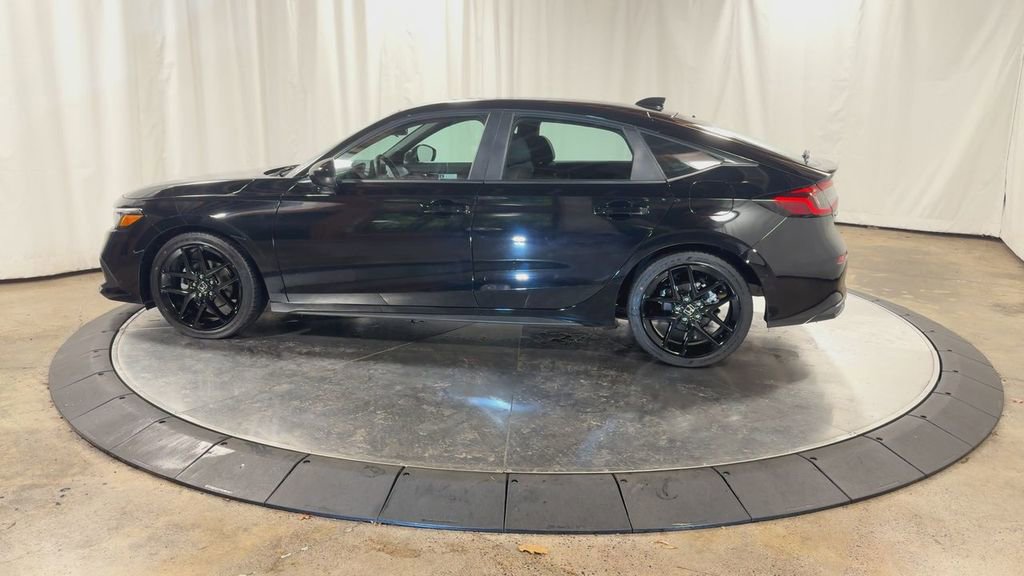 Used 2024 Honda Civic Sport image 6