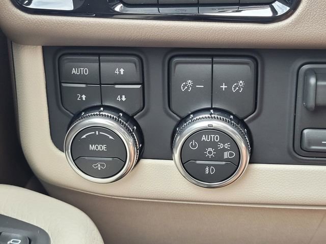 New 2026 GMC Yukon Denali w/ Denali Reserve Package AWD/4WD image 18