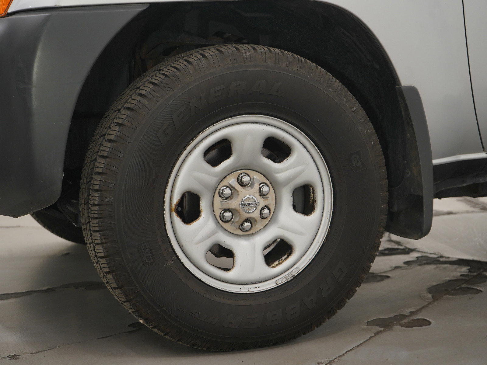 Used 2007 Nissan Xterra X w/ Power Pkg image 27