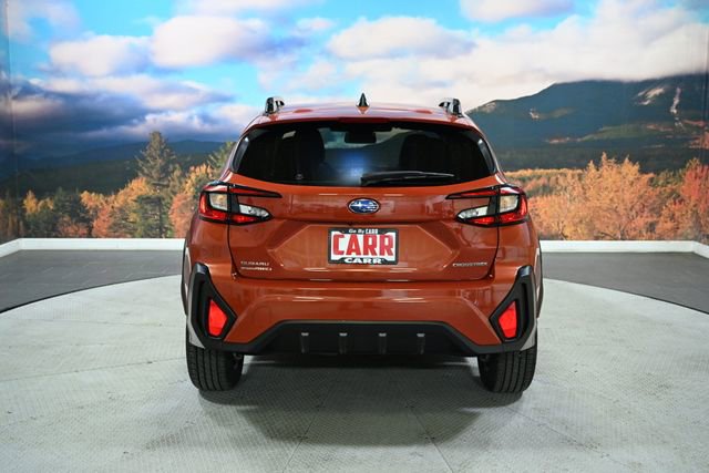Certified 2025 Subaru Crosstrek 2.0i Premium image 7