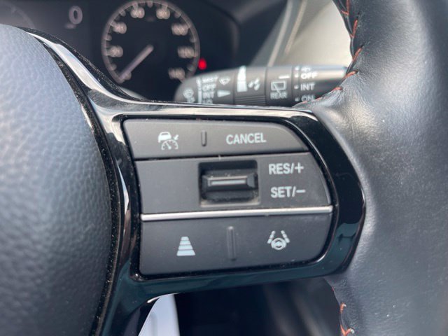 Used 2023 Honda HR-V Sport image 20