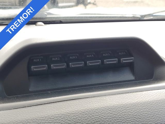 Used 2021 Ford Ranger XLT w/ Tremor Off-Road Package AWD/4WD image 24