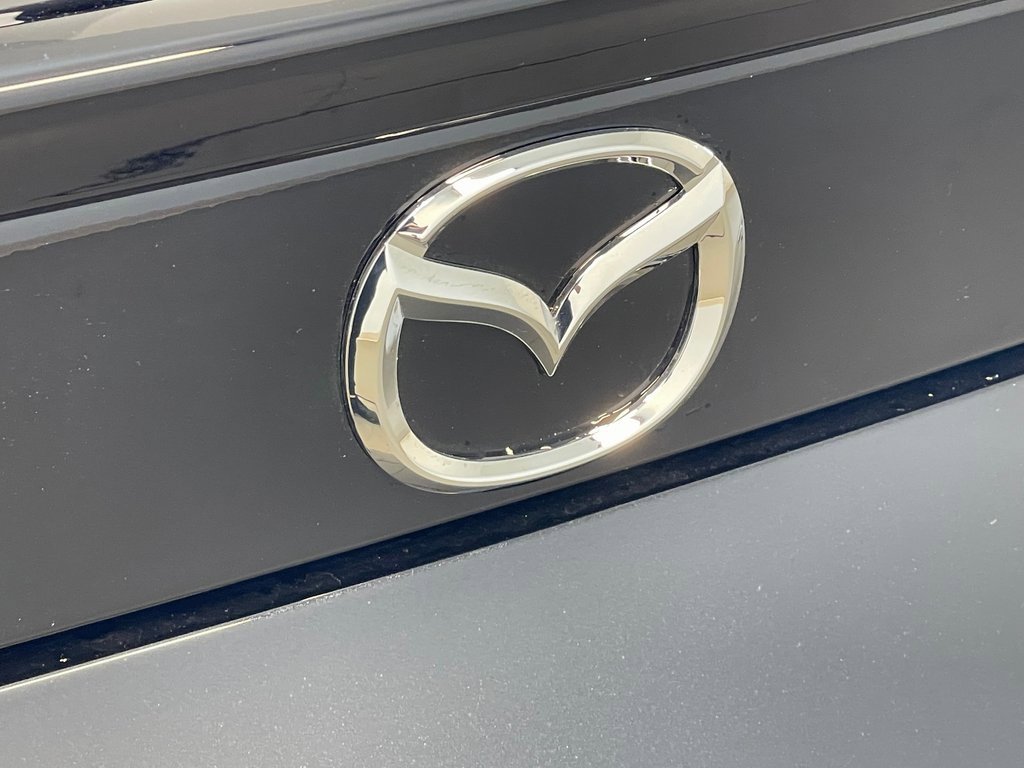 New 2025 MAZDA MX-5 Miata Grand Touring w/ Appearance Package image 18