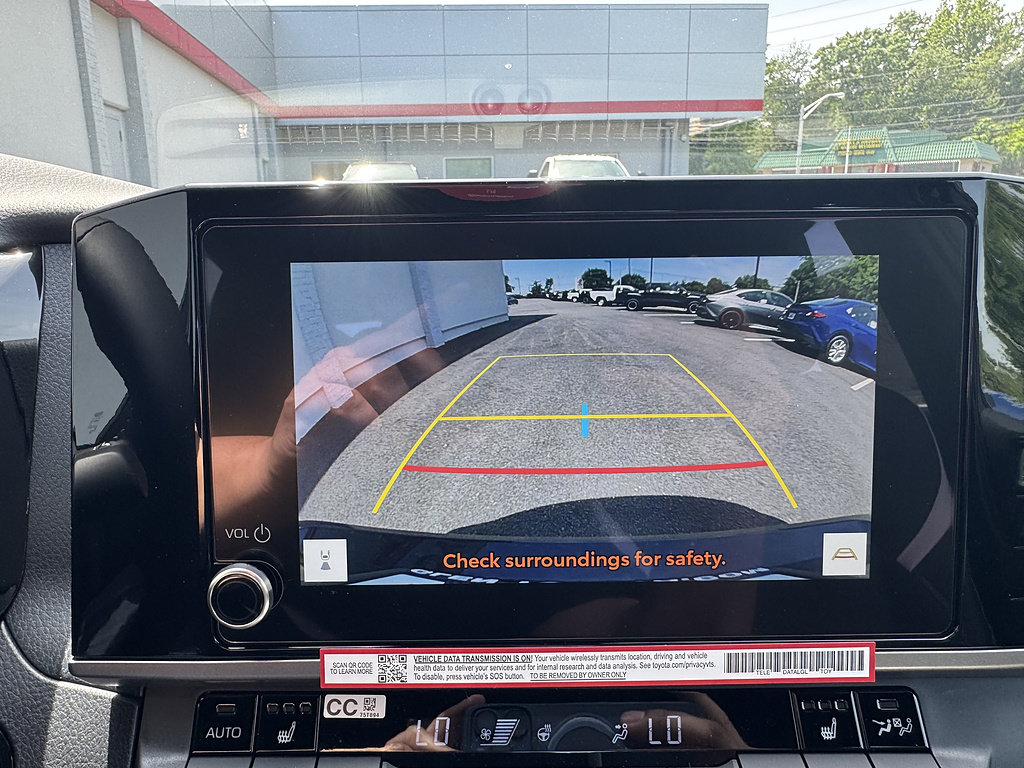 New 2026 Toyota Camry SE w/ Convenience Package FWD image 17