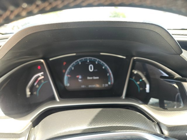 Used 2020 Honda Civic EX image 23
