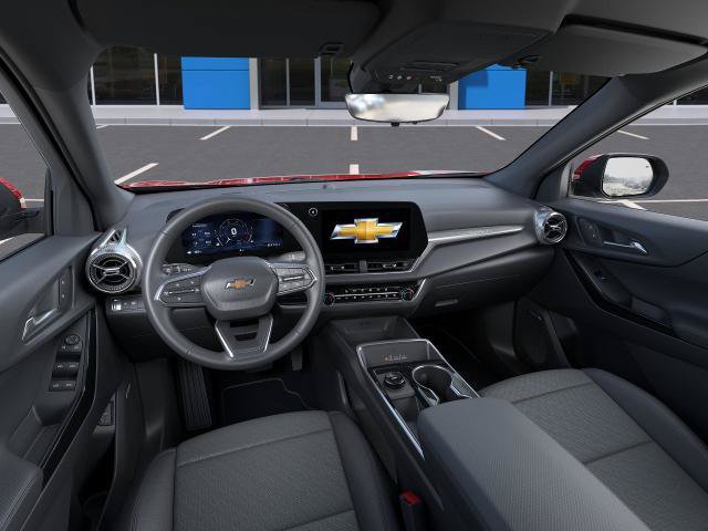 New 2026 Chevrolet Equinox LT w/ Convenience Package II FWD image 15
