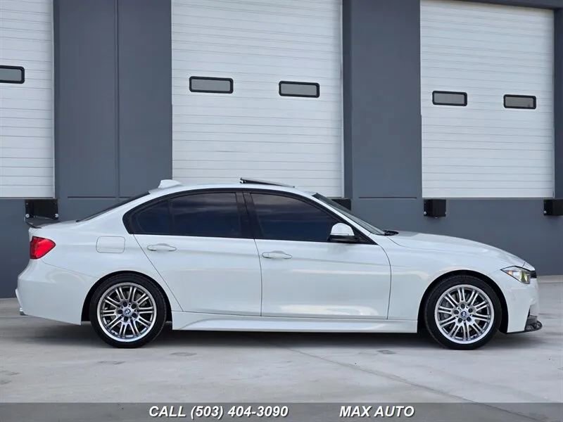 Used 2013 BMW 335i Sedan image 6