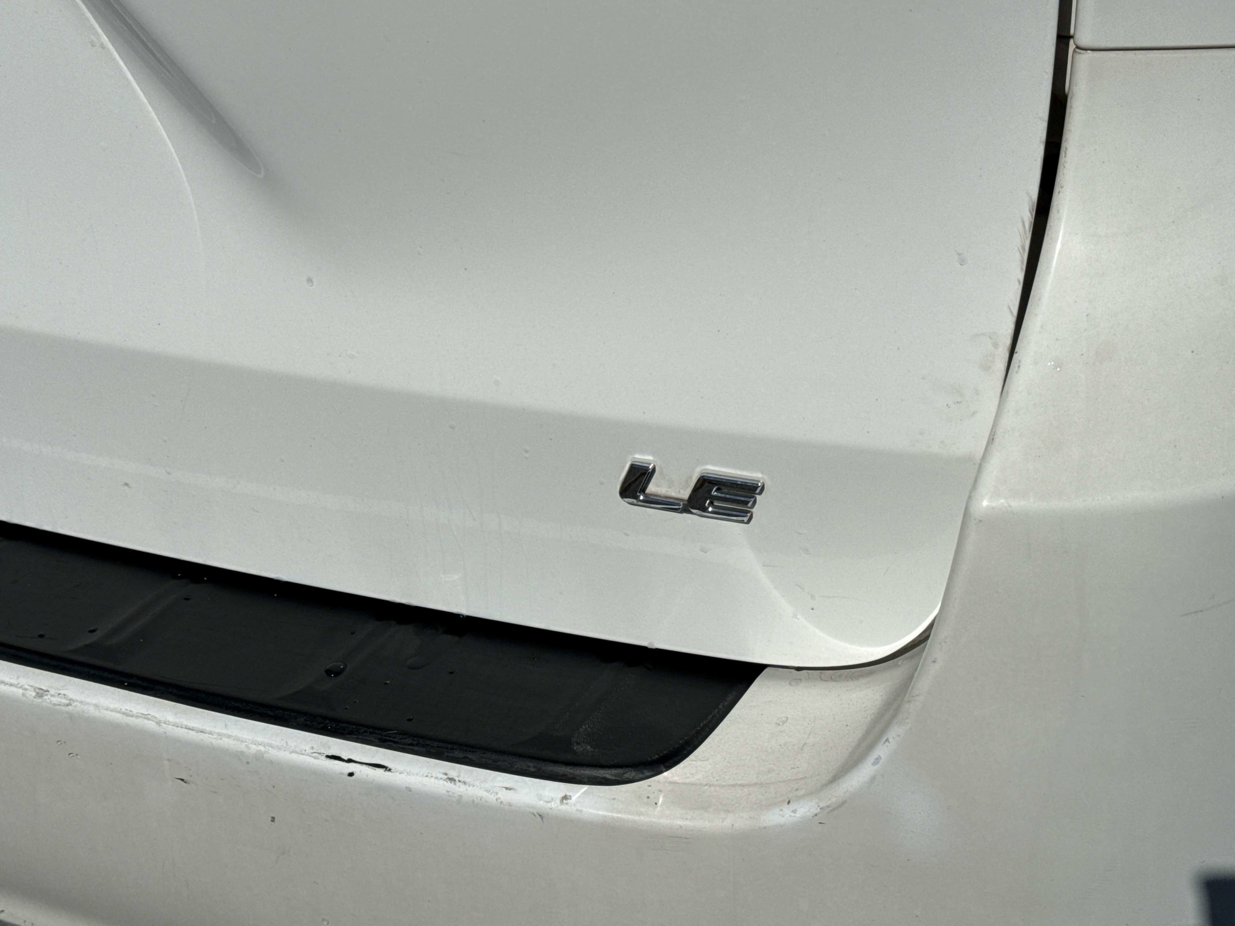 Used 2015 Toyota Sienna LE image 15