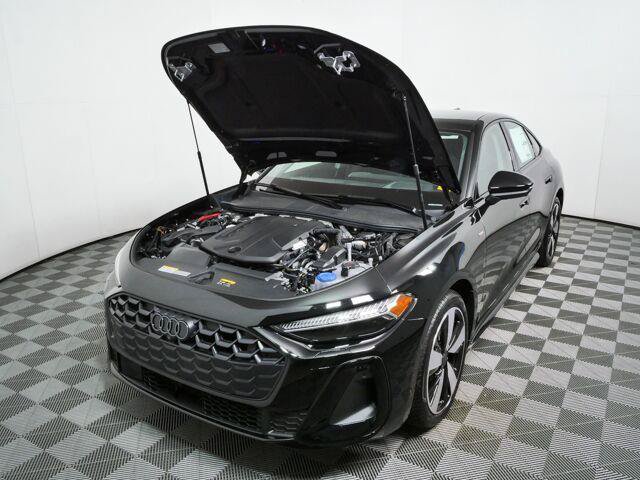 New 2026 Audi A5 Prestige AWD/4WD image 33