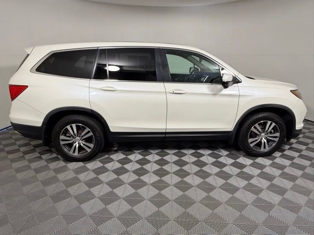 Used 2016 Honda Pilot EX-L image 7
