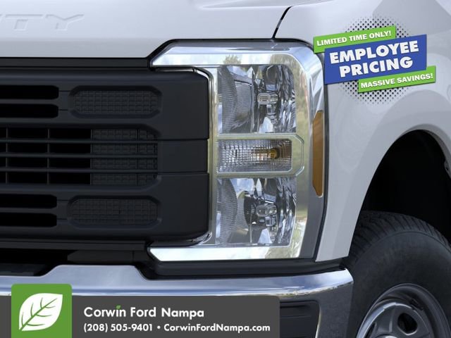 New 2026 Ford F250 XL AWD/4WD image 18