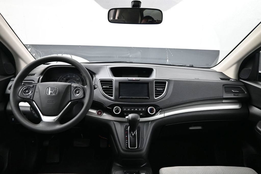 Used 2016 Honda CR-V EX image 21