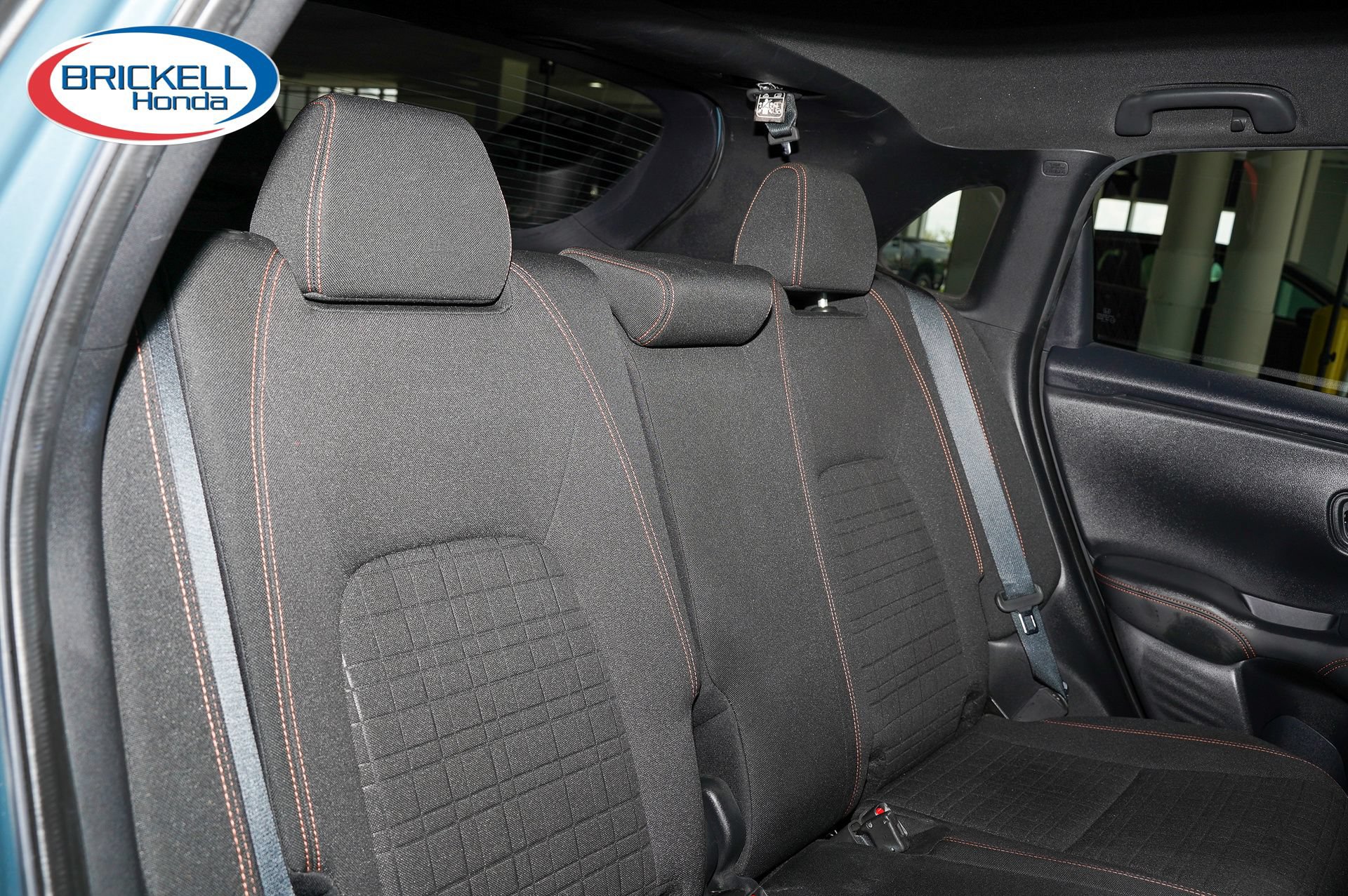 Used 2024 Honda HR-V Sport image 22