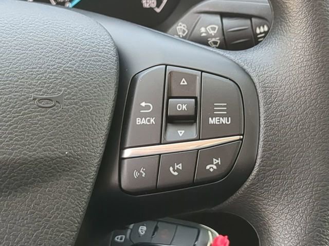 New 2025 Ford Transit 250 Low Roof image 25