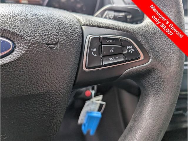 Used 2018 Ford Focus SE image 18