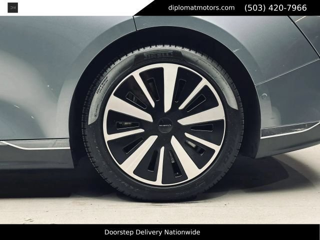 Used 2025 Lucid Air Pure RWD image 43