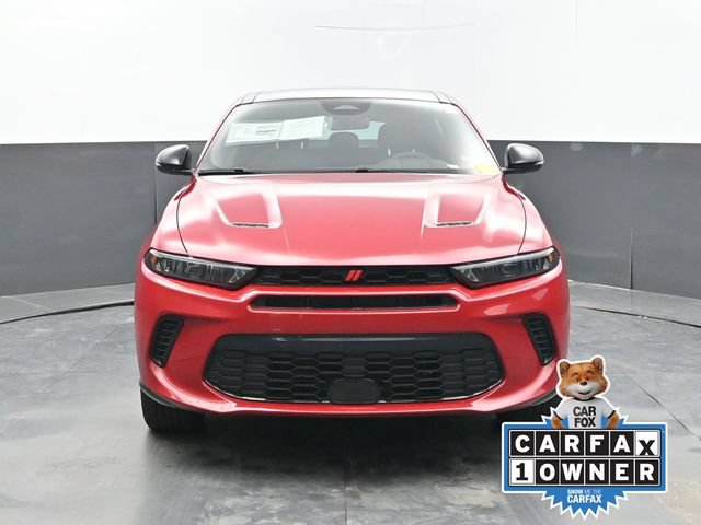 Used 2024 Dodge Hornet R/T Plus w/ R/T Blacktop Package AWD/4WD image 10
