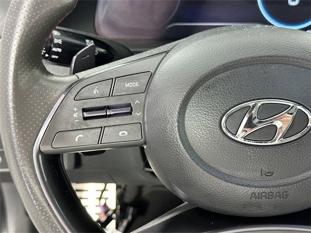 Used 2022 Hyundai Sonata N Line image 24