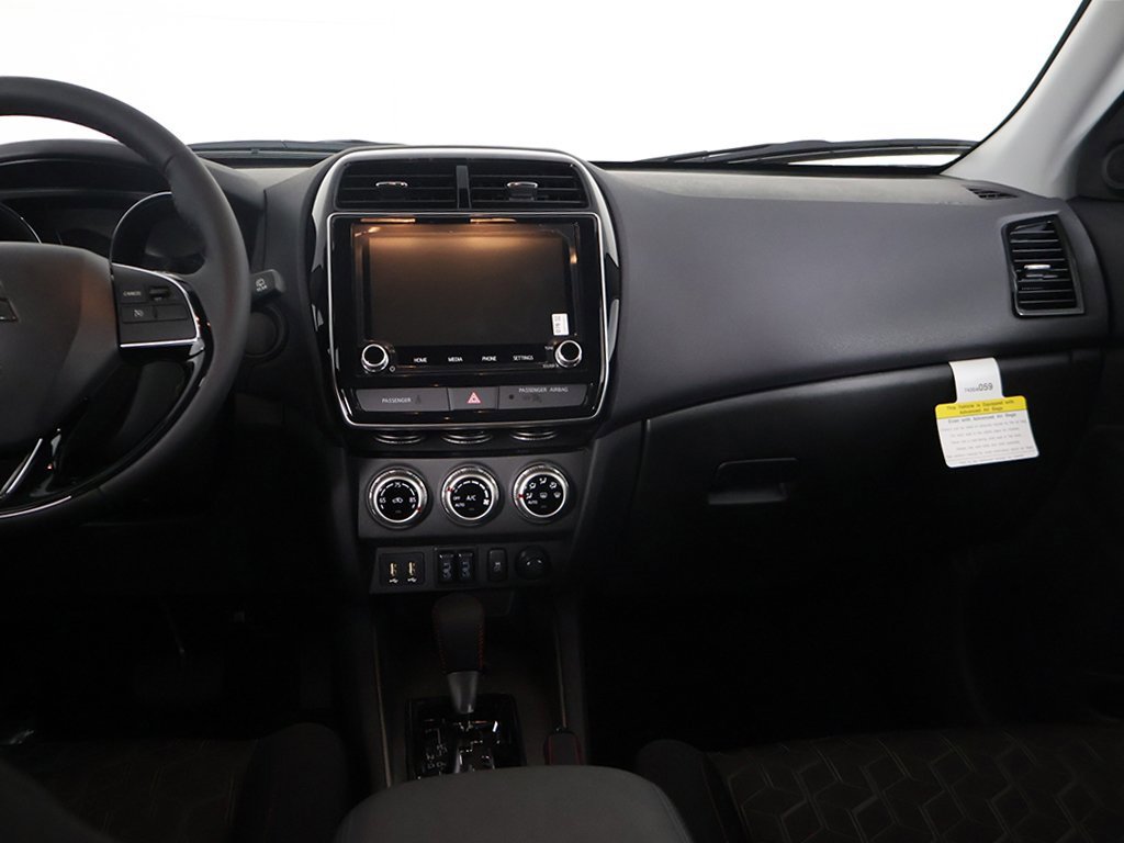 New 2025 Mitsubishi Outlander Sport LE image 34