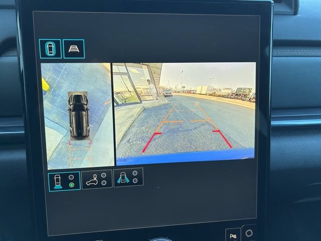 New 2026 GMC Terrain AT4 w/ Technology Package II AWD/4WD image 5